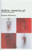 Dobre-nowi... - Roman Misiewicz -  Polish Bookstore 