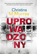 Polska książka : Uprowadzon... - Christina Murray