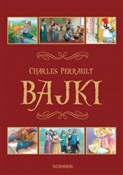 Bajki - Charles Perrault -  foreign books in polish 