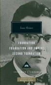 polish book : Foundation... - Isaac Asimov