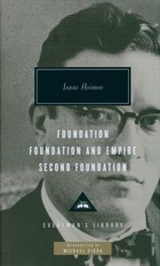 Picture of Foundation Trilogy