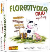 Florentynk... - Opracowanie Zbiorowe -  books from Poland