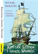 Książka : Kapitan Sz... - Michał Morayne
