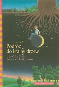 Picture of Podróż do krainy drzew