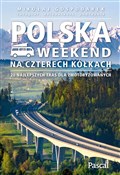 Polska Wee... - Mikołaj Gospodarek -  books in polish 