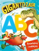 Gigantozau... - Opracowanie Zbiorowe -  books from Poland