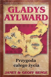 Obrazek Gladys Aylward. Przygoda całego życia