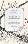 Korzenie - Alex Haley - Ksiegarnia w UK