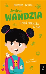 Picture of Jestem Wandzia Jesień pierwsza klasa