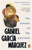 The Autumn... - Gabriel Garcia Marquez -  Polish Bookstore 