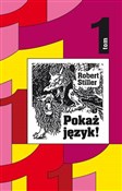 Pokaż języ... - Robert Stiller -  Książka z wysyłką do UK