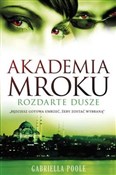 Polska książka : Akademia M... - Gabriella Poole