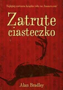 Picture of Zatrute ciasteczko