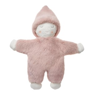 Picture of Grzechotka 33cm pudrowy róż Lulu