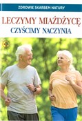 Leczymy mi... - Opracowanie Zbiorowe -  books from Poland