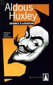 Książka : Diabły z L... - Aldous Huxley