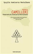 Pomarańczk... - Andrea Camilleri -  foreign books in polish 