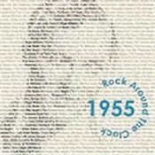1955 Rock ... - Ksiegarnia w UK