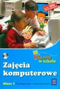 Razem w sz... - Danuta Kręcisz, Beata Lewandowska, Małgorzata Walczak-Sarao -  foreign books in polish 