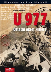 Picture of U 977 Ostatni okręt Hitlera