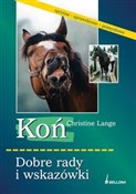 polish book : Koń Dobre ... - Christine Lange