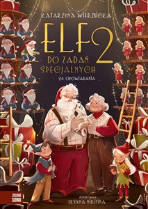 Show details for Elf do zadań specjalnych 2 Picture of Elf do zadań specjalnych 2