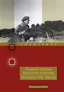 Picture of Niczego nie żałuję wyd. 2