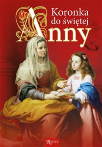 Obrazek Koronka do Świętej Anny
