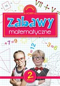 Polska książka : Zabawy mat... - Katarzyna Sarna