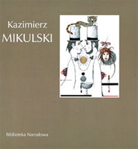 Picture of Kazimierz Mikulski