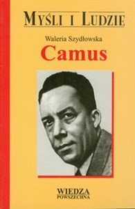 Picture of Camus