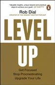 Level Up - Rob Dial - Ksiegarnia w UK