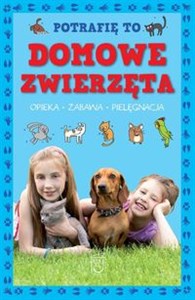 Obrazek Potrafię to Domowe zwierzęta