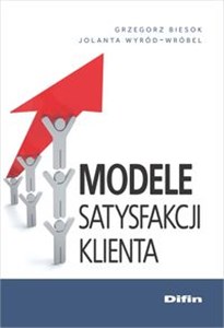 Obrazek Modele satysfakcji klienta