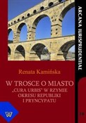 W trosce o... - Renata Kamińska -  foreign books in polish 