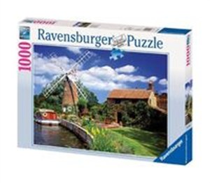 Picture of Puzzle 1000 Wiatraki
