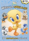Polska książka : Baby Loone... - Opracowanie Zbiorowe