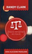 polish book : Radość zwy... - Randy Clark