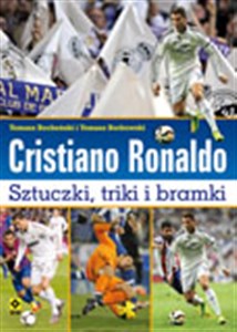 Picture of Cristiano Ronaldo Sztuczki triki bramki