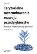 Terytorial... - Monika Słupińska -  books in polish 