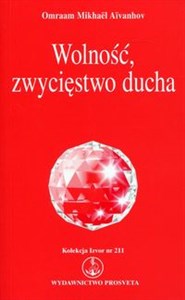 Obrazek Wolność, zwycięstwo ducha Kolekcja Izvor nr 211