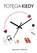 polish book : Potęga KIE... - Michael Breus