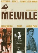 polish book : Jean-Pierr... - Jean-Pierre Melville, Auguste Breton