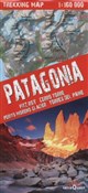 Patagonia ... -  foreign books in polish 