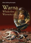 Warna Wład... - Alina Zerling-Konopka -  books in polish 