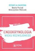 Książka : Endokrynol... - Beata Pyrżak .