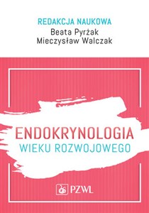 Picture of Endokrynologia wieku rozwojowego