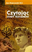 polish book : Czytając S... - Ks. Jan Hojnowski (SCJ)