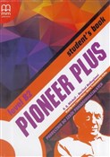 Pioneer Pl... - H.Q. Mitchell, Marileni Malkogianni -  books from Poland