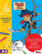 Colour and... - Opracowanie Zbiorowe -  foreign books in polish 